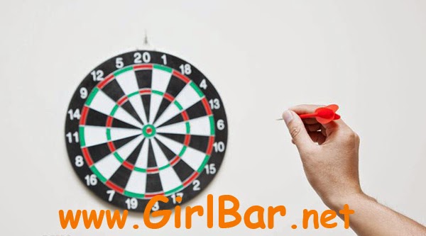 Game trong bar Nhật